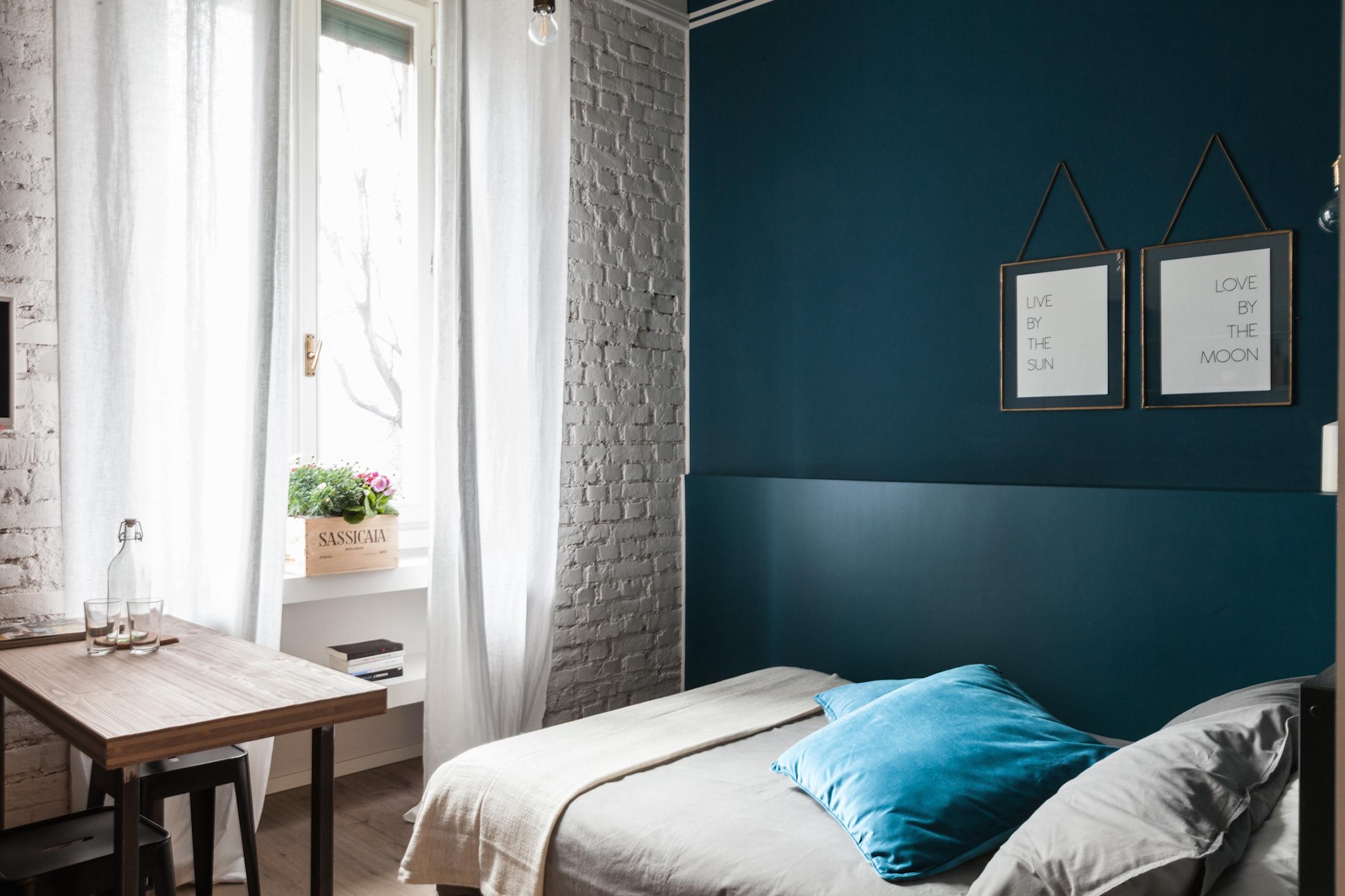Appartement Cà Bèla - Lambrate Flat 1 à Milan Extérieur photo