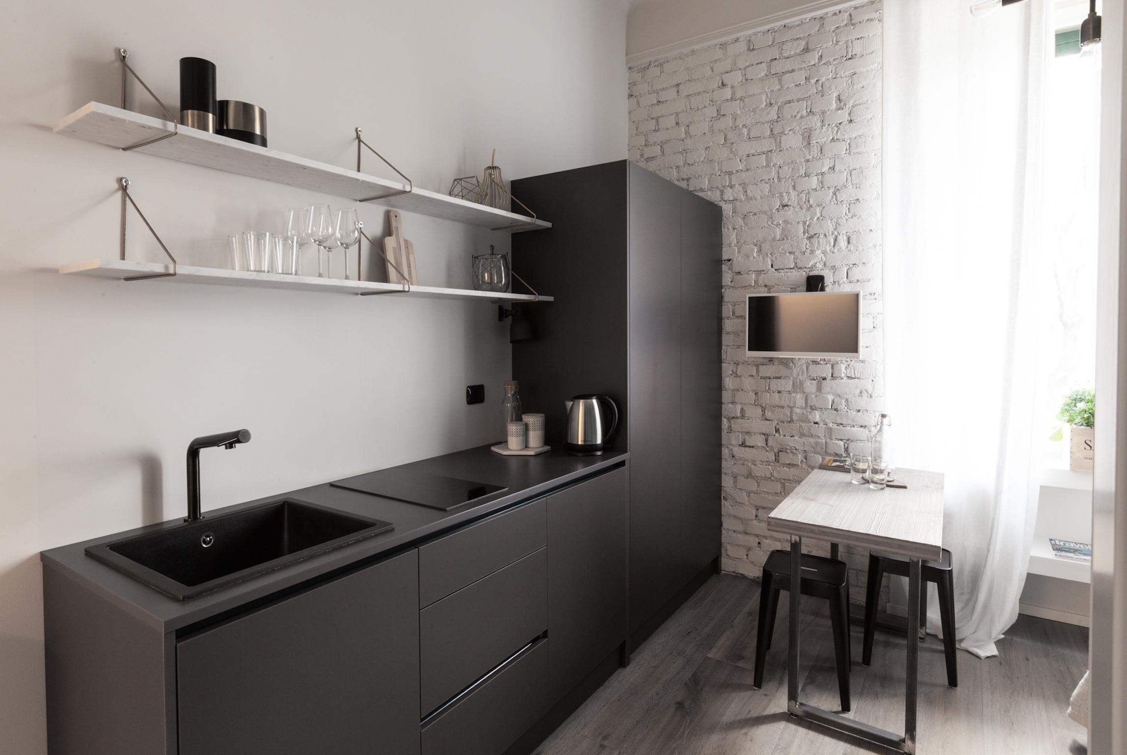 Appartement Cà Bèla - Lambrate Flat 1 à Milan Extérieur photo