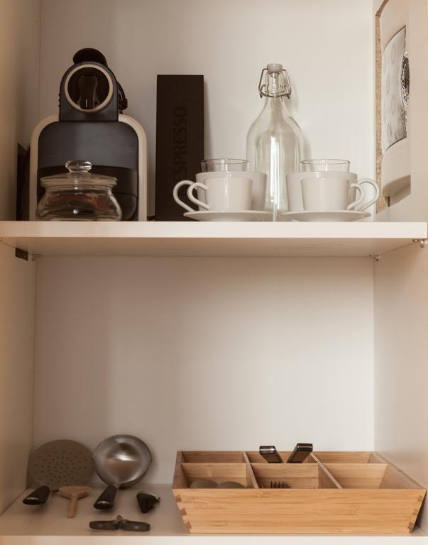 Appartement Cà Bèla - Lambrate Flat 1 à Milan Extérieur photo